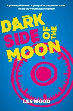 Dark Side of the Moon - Wood, Les