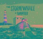 The Storm Whale in Winter