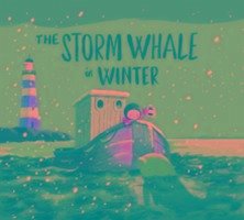 The Storm Whale in Winter - Davies, Benji