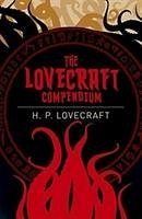 The Lovecraft Compendium - Lovecraft, H. P.