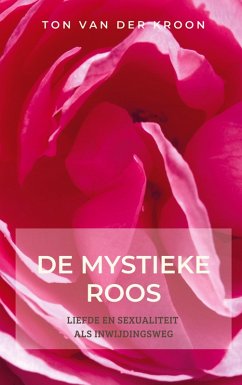 Cover De Mystieke Roos