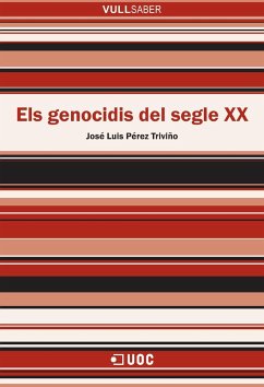 Els genocidis del segle XX - Pérez Triviño, José Luis