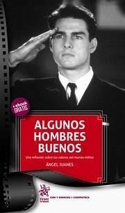 Cover Algunos hombres buenos