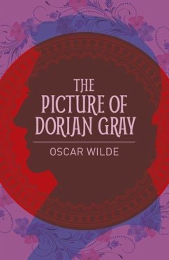 Cover The Picture of Dorian Gray