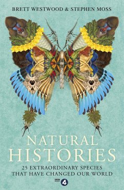 Natural Histories - Westwood, Brett; Moss, Stephen