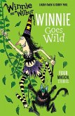 Winnie and Wilbur: Winnie Goes Wild Winnie and Wilbur: Winnie Goes Wild