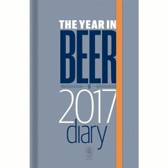 The Year in Beer 2017 Diary - Camra Books