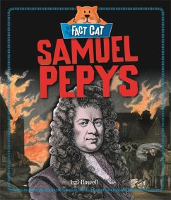 Fact Cat: History: Samuel Pepys - Howell, Izzi