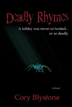 Deadly Rhymes - Blystone, Cory