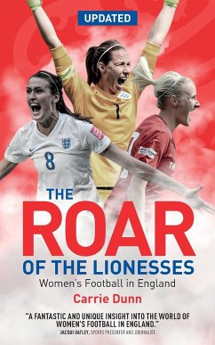 Roar of the Lionesses - Dunn, Carrie