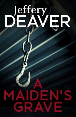 A Maiden's Grave - Deaver, Jeffery