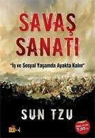 Savas Sanati - Tzu, Sun