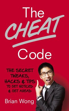 The Cheat Code - Wong, Brian