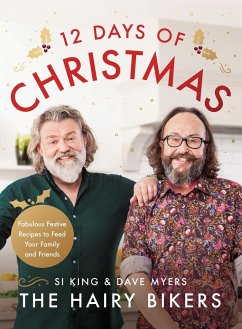 The Hairy Bikers' 12 Days of Christmas - Bikers, Hairy