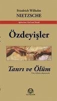 Cover Özdeyisler