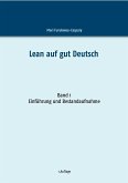 Lean auf gut Deutsch