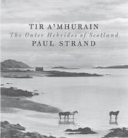 Tir a'Mhurain - Strand, Paul