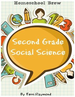 Second Grade Social Science - Raymond, Terri