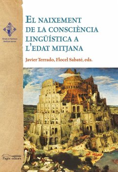 El naixement de la consciència lingüistica a l'edat mitjana - Dd, Aa