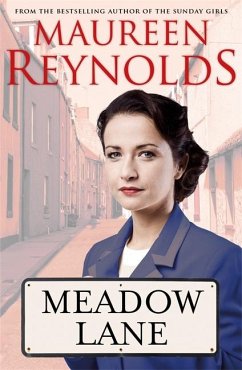 Meadow Lane - Reynolds, Maureen