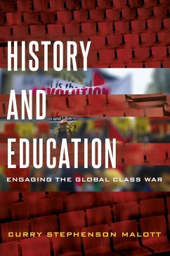 History and Education - Malott, Curry Stephenson