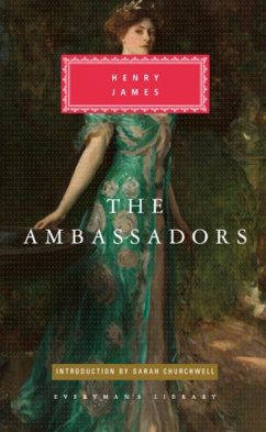 The Ambassadors - James, Henry