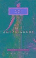 The Ambassadors - James, Henry