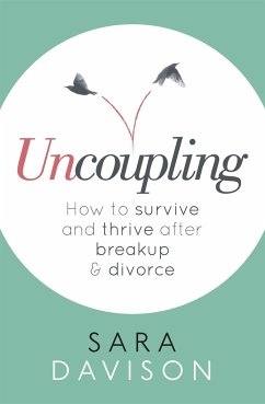 Uncoupling - Davison, Sara