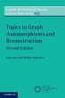 Topics in Graph Automorphisms and... - Bild 1