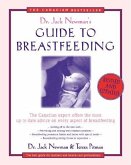 Dr. Jack Newman's Guide To Breastfeeding (eBook, ePUB)