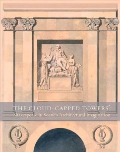 The Cloud-Capped Towers - Coane, Stephanie; Leary, Emmeline; Sands, Frances; Shell, Alison