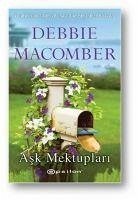 Cover Ask Mektuplari