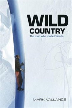 Wild Country - Vallance, Mark