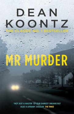 Mr Murder - Koontz, Dean