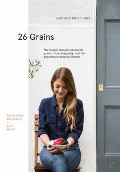 26 Grains - Hely-Hutchinson, Alex