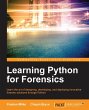 Learning Python for Forensics - Bild 1