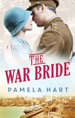 The War Bride - Hart, Pamela