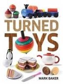 Turned Toys