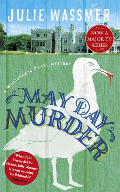 May Day Murder - Wassmer, Julie