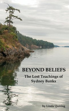 Beyond Beliefs - Quiring, Linda