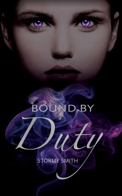 Bound by Duty - Smith, Stormy