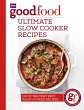 Good Food: Ultimate Slow Cooker Recipes - Bild 1
