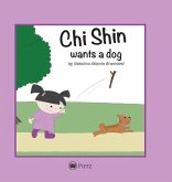 Chi Shin: wants a dog