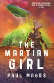 The Martian Girl: A London Mystery von Andrew Martin - englisches Buch ...