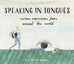 Speaking in Tongues - Sanders, Ella Frances