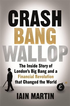 Crash Bang Wallop - Martin, Iain