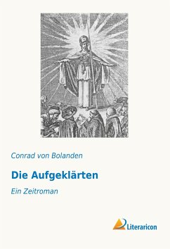 Die Aufgeklärten - Bolanden, Conrad von