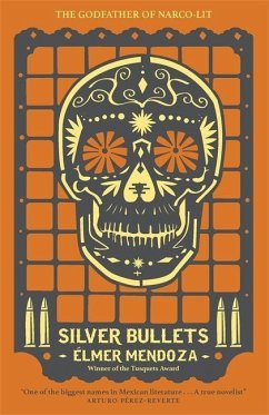 Silver Bullets - Mendoza, Elmer
