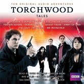 Torchwood Tales