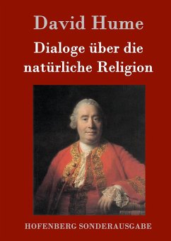 Dialoge über die natürliche Religion - Hume, David